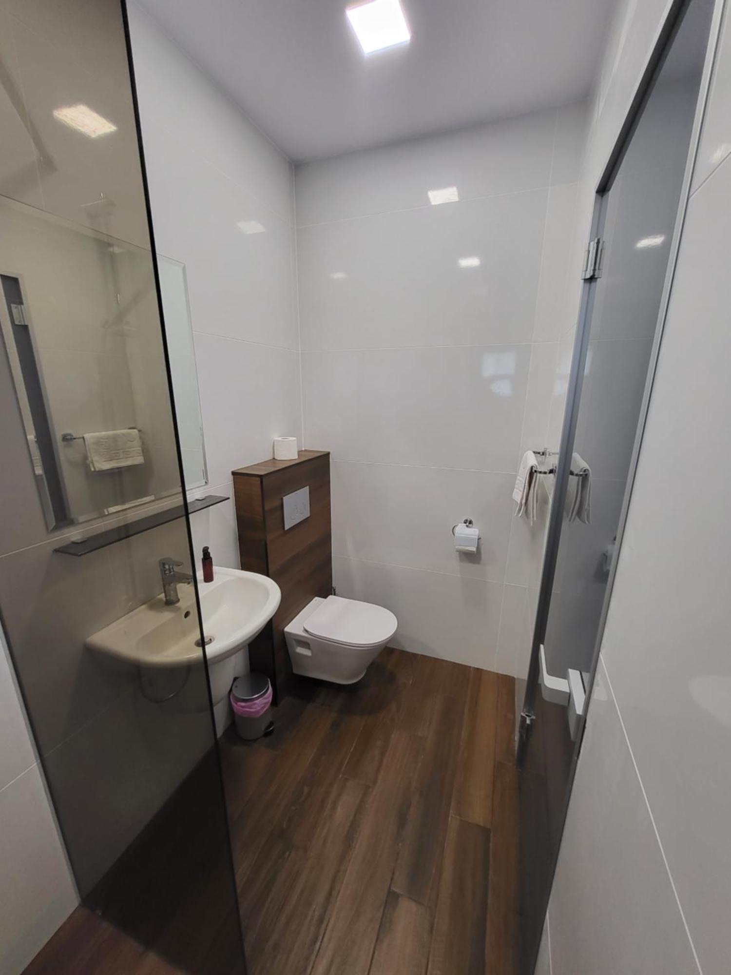 Radina Family Aparthotel Kallithea  Exterior photo
